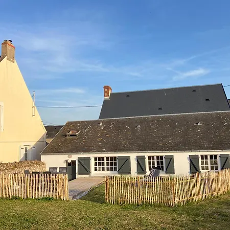 度假居 La Maisonnette A 1200 M De La
