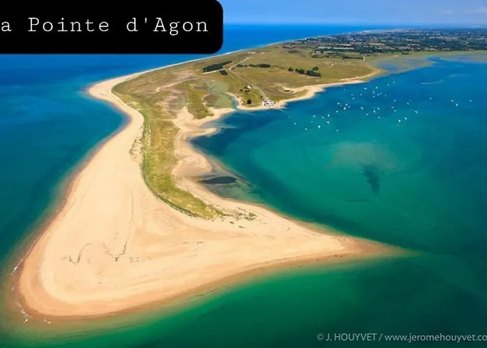 Hébergement de vacances La Maisonnette à 1200 M De La *